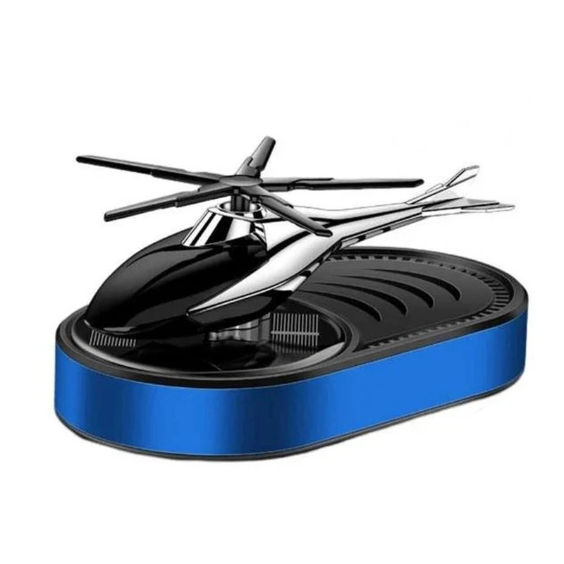 خوشبو کننده هلیکوپتری - Image 2