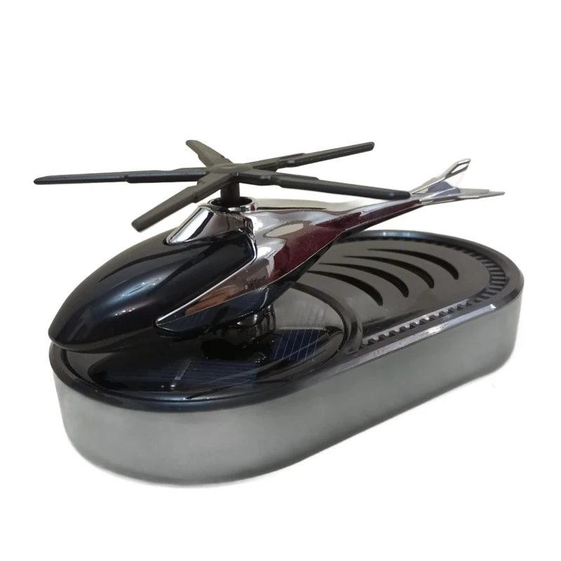 خوشبو کننده هلیکوپتری - Image 3