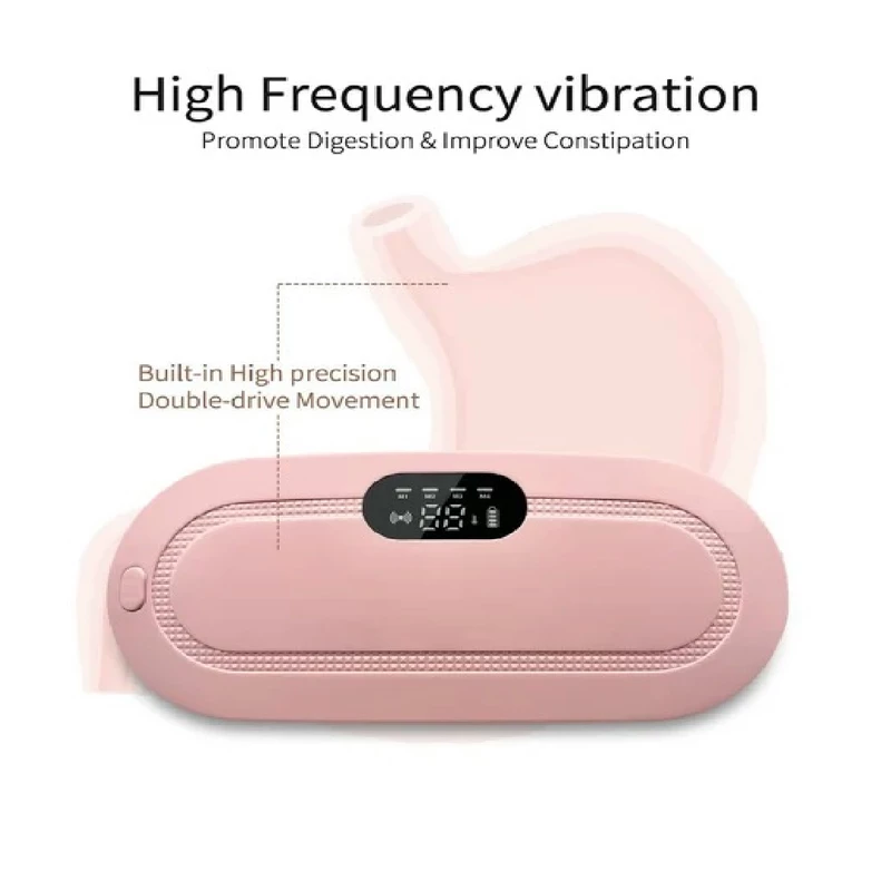 ماساژور قاعدگی و شکم - Image 4