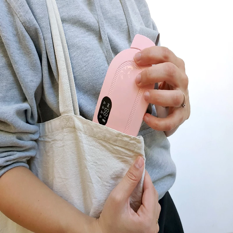 ماساژور قاعدگی و شکم - Image 5