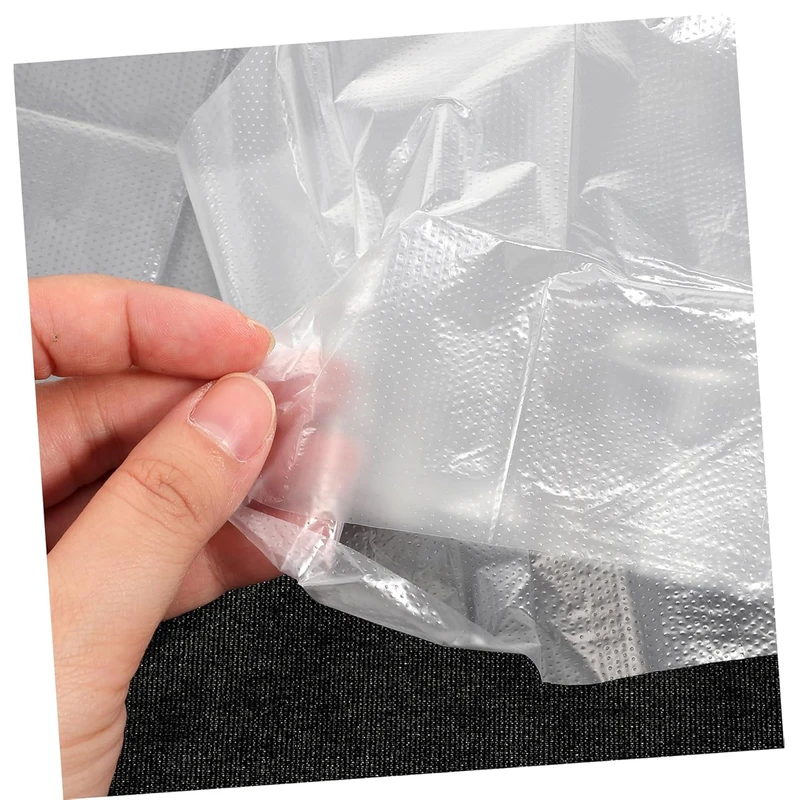 روکش توالت فرنگی بسته 50 عددی - Image 4