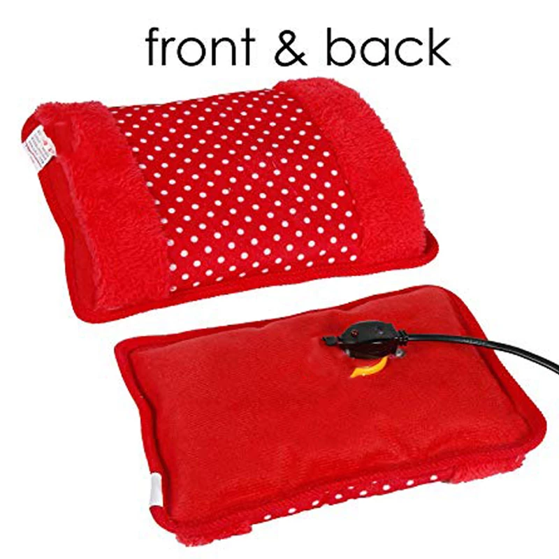 کیسه آب گرم برقی - Image 4